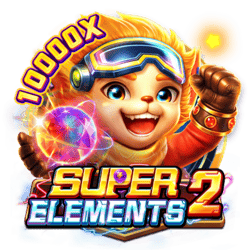 PAWIN88 FC slot Super Elements 2