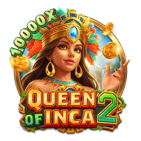 PAWIN88 FC slot QUEEN OF INCA 2