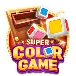 PAWIN88 FC slot SUPER COLOR GAME