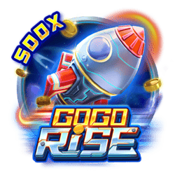 PAWIN88 FC slot GOGO RISE