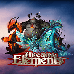 PAWIN88 HB slot Arcane Elements