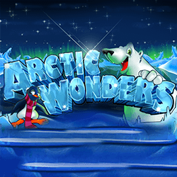 PAWIN88 HB slot Arctic Wonders