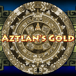 PAWIN88 HB slot Aztlan's Gold