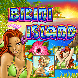 PAWIN88 HB slot Bikini Island