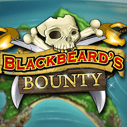 PAWIN88 HB slot Blackbeard's Bounty