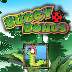 PAWIN88 HB slot Buggy Bonus