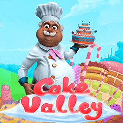 PAWIN88 HB slot Cake Valley