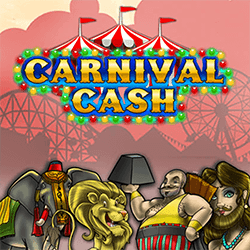 PAWIN88 HB slot Carnival Cash