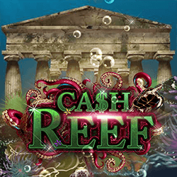 PAWIN88 HB slot Cash Reef