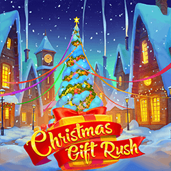 PAWIN88 HB slot Christmas Gift Rush