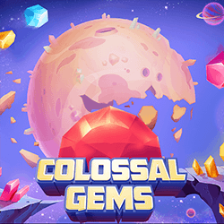 PAWIN88 HB slot Colossal Gems