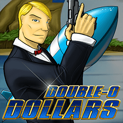 PAWIN88 HB slot Double O Dollars