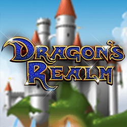 PAWIN88 HB slot Dragon's Realm
