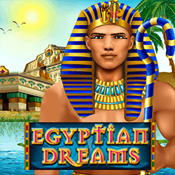 PAWIN88 HB slot Egyptian Dreams