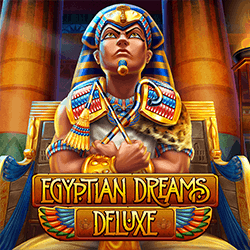 PAWIN88 HB slot Egyptian Dreams Deluxe