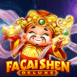 PAWIN88 HB slot Fa Cai Shen Deluxe