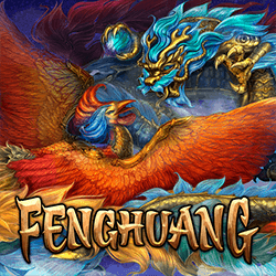 PAWIN88 HB slot Fenghuang