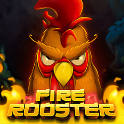 PAWIN88 HB slot Fire Rooster