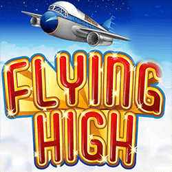 PAWIN88 HB slot Flying High