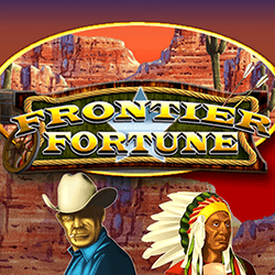 PAWIN88 HB slot Frontier Fortunes