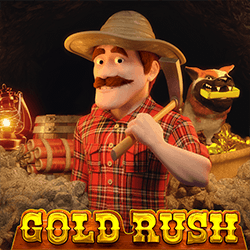 PAWIN88 HB slot Gold Rush