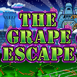 PAWIN88 HB slot Grape Escape