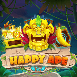 PAWIN88 HB slot Happy Ape
