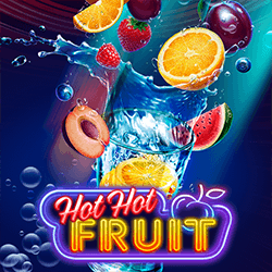 PAWIN88 HB slot Hot Hot Fruit