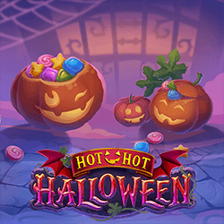 PAWIN88 HB slot Hot Hot Halloween