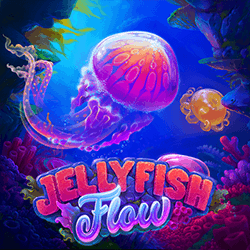 PAWIN88 HB slot Jellyfish Flow