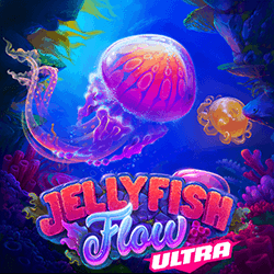 PAWIN88 HB slot Jellyfish Flow Ultra