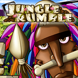 PAWIN88 HB slot Jungle Rumble