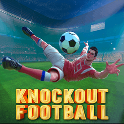 PAWIN88 HB slot Knockout Football