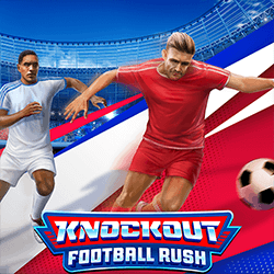 PAWIN88 HB slot Knockout Football Rush