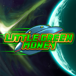 PAWIN88 HB slot Little Green Money