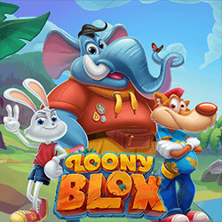 PAWIN88 HB slot Loony Blox