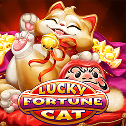 PAWIN88 HB slot Lucky Fortune Cat
