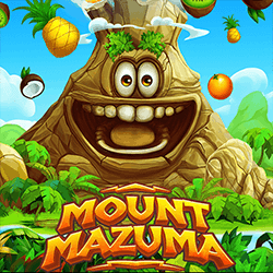 PAWIN88 HB slot Mount Mazuma