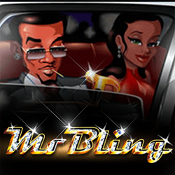 PAWIN88 HB slot Mr Bling