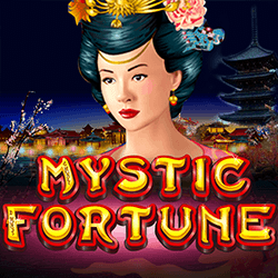 PAWIN88 HB slot Mystic Fortune