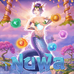 PAWIN88 HB slot Nuwa