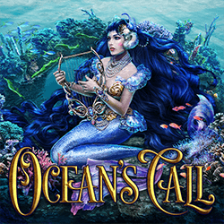PAWIN88 HB slot Ocean's Call