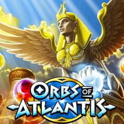 PAWIN88 HB slot Orbs of Atlantis