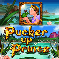 PAWIN88 HB slot Pucker Up Prince