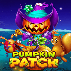 PAWIN88 HB slot Pumpkin Patch