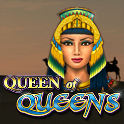PAWIN88 HB slot Queen of Queens