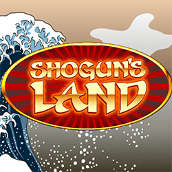 PAWIN88 HB slot Shogun's Land