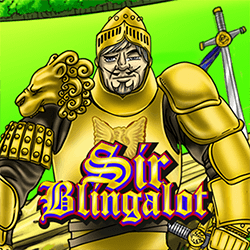 PAWIN88 HB slot Sir Blingalot