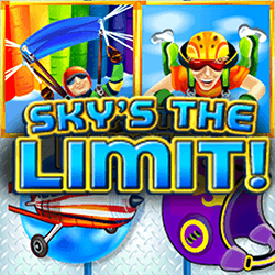 PAWIN88 HB slot Sky's the Limit