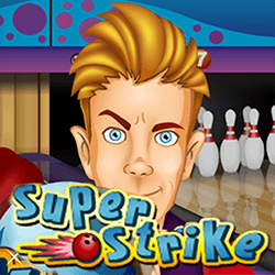PAWIN88 HB slot Super Strike